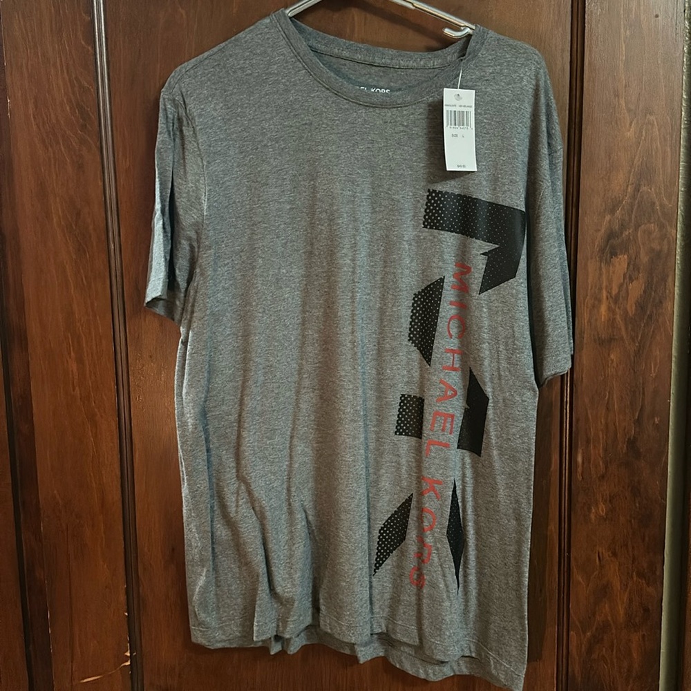MICHAEL KORS SHIRT